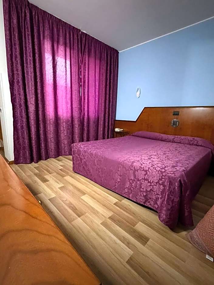 Hotel Cangrande Di Soave