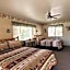 Sequoia Lodge