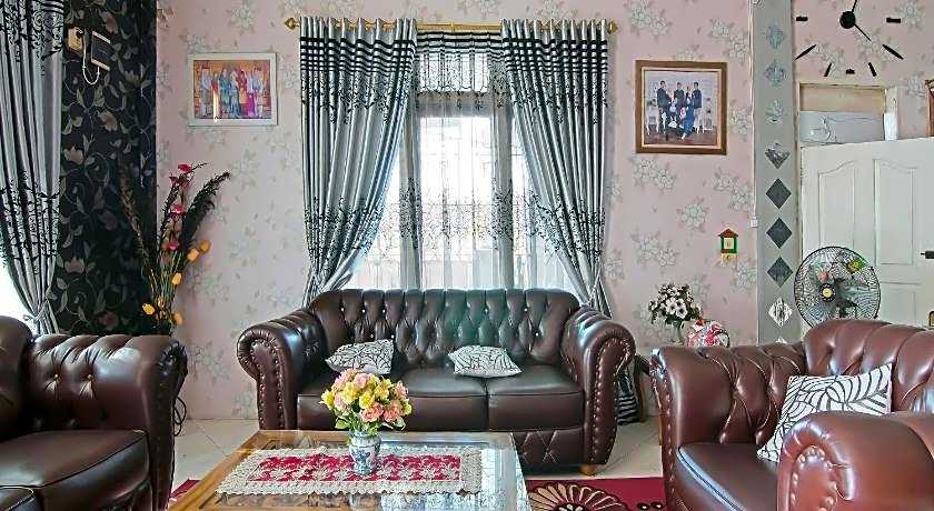 Hotel O Yoezef Homestay Syariah