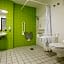 B&B Hotel Karlsruhe
