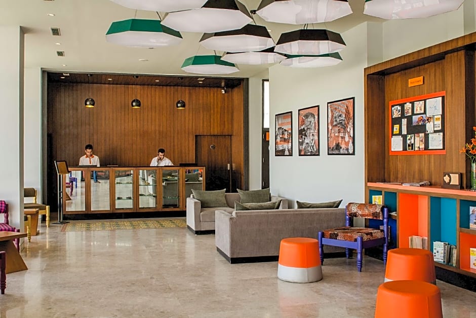 Zone by The Park, Jodhpur