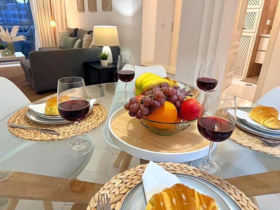 Cozy Apartment in Miraflores, Mijas