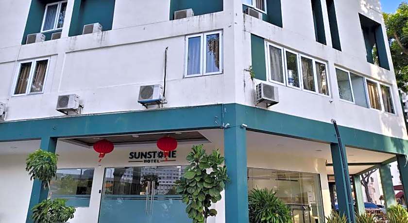 Sunstone Hotel Penang