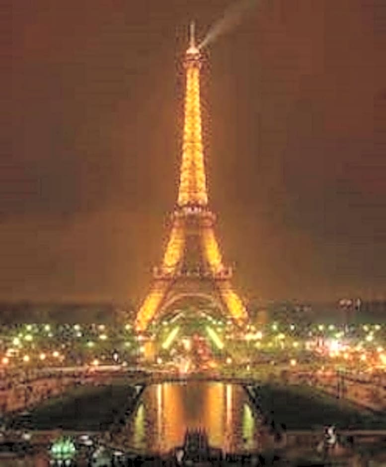 REFAIT A NEUF Appartement proche de Paris