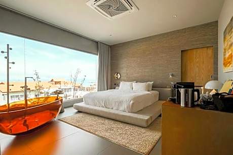 Arthit House Resort Kohlarn