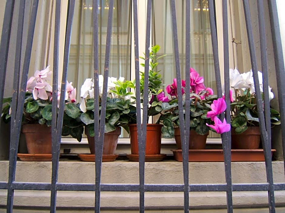 Hotel Nuova Italia