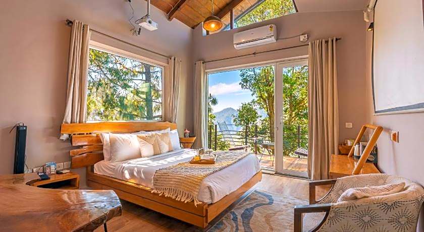 Seclude Ramgarh