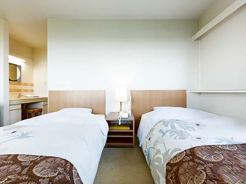 Tabist Hotel Iyashi no Sato