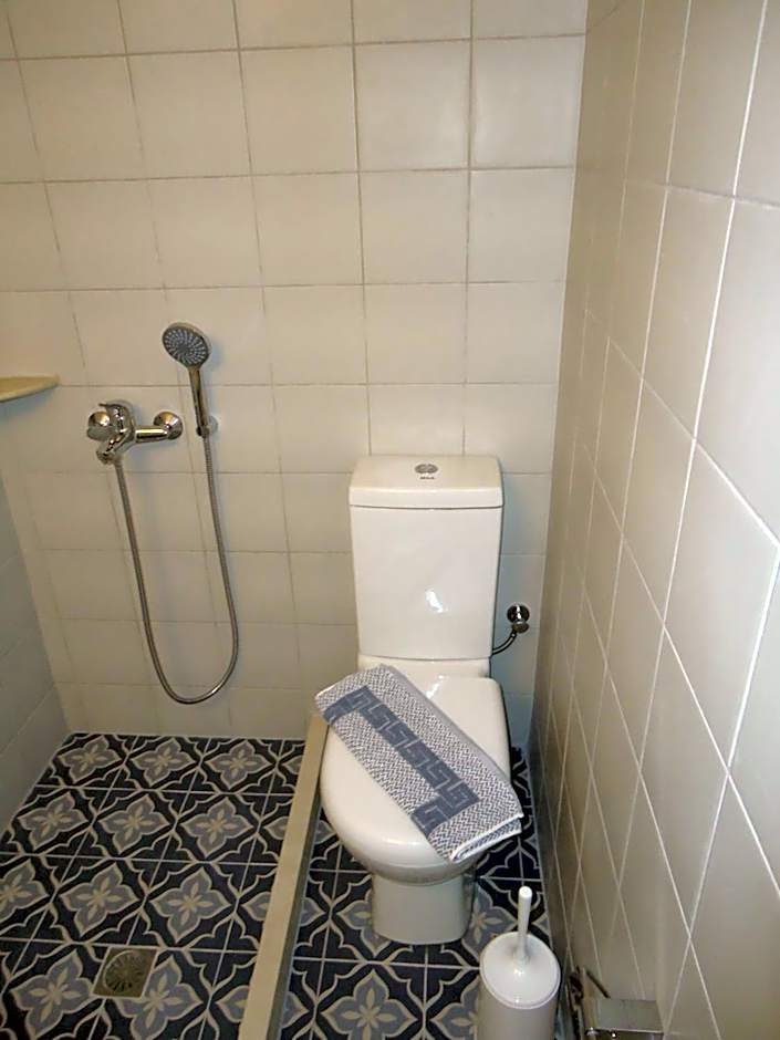 Mythos Suites Diskos