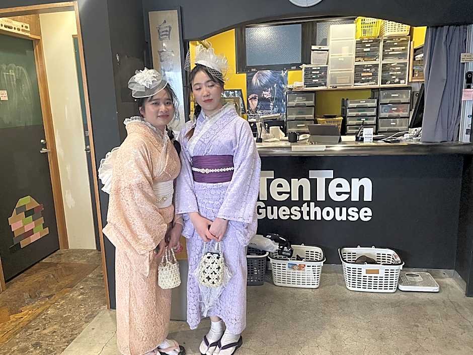 TenTen Guesthouse