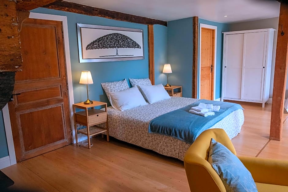 Le Closier B&B