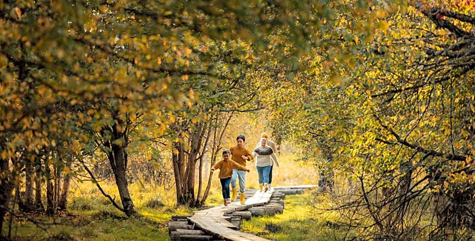 Lapland Hotels Sirkantahti