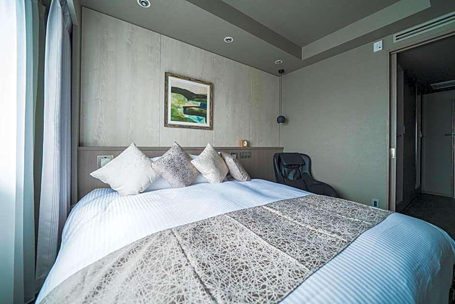 Hotel Grand View Takasaki