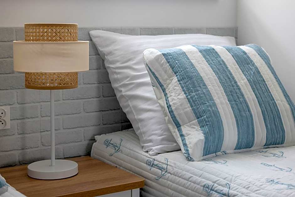 Akwamaryn Apartamenty