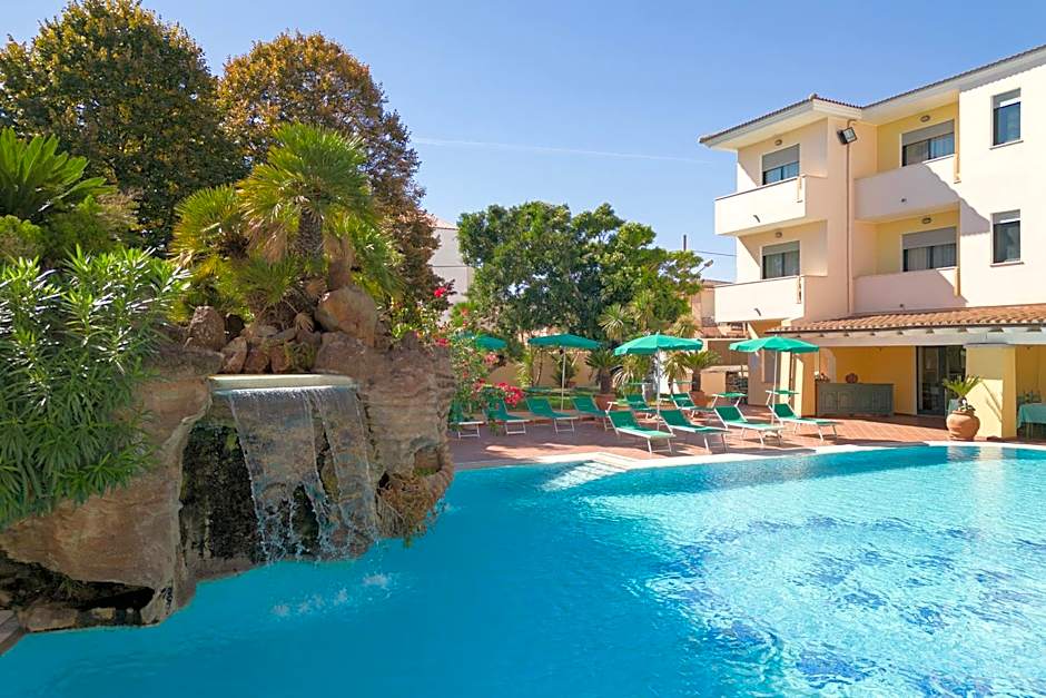 Hotel Maria Rosaria