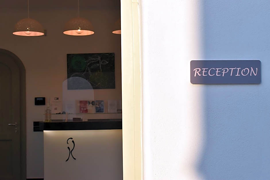 Kallos Imar Boutique Hotel