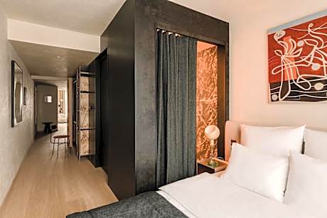 Junior Suite with Terrace