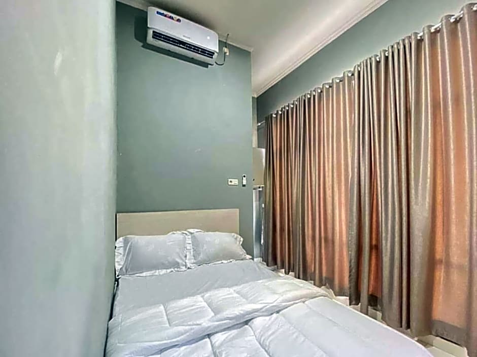Pelangi Guest House Palembang RedPartner