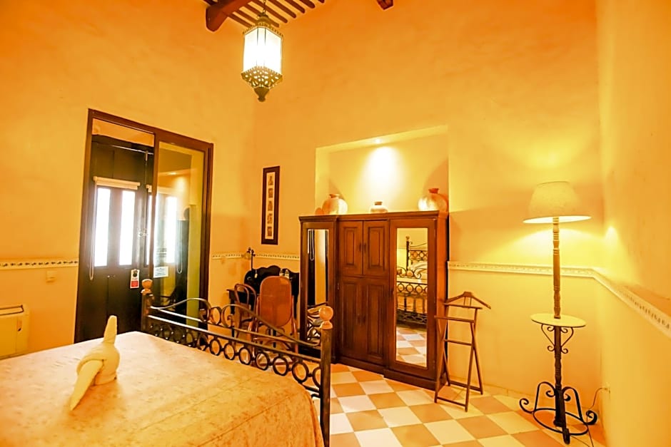 Hotel Boutique La Mision De Fray Diego