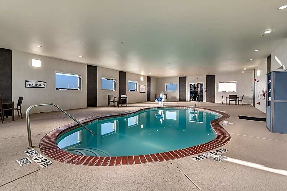 Staybridge Suites Longview By IHG