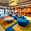 Fairfield Inn & Suites by Marriott Oklahoma City Nw Expressway/Warr Acres