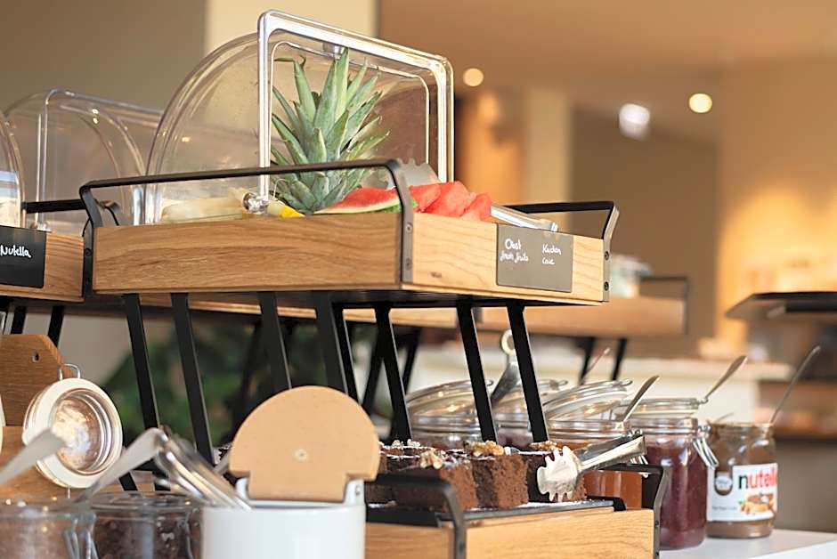 Hotel Daniel Graz - Smart Lifestyle Near City Centre