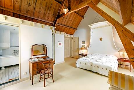 Double Room with Park View