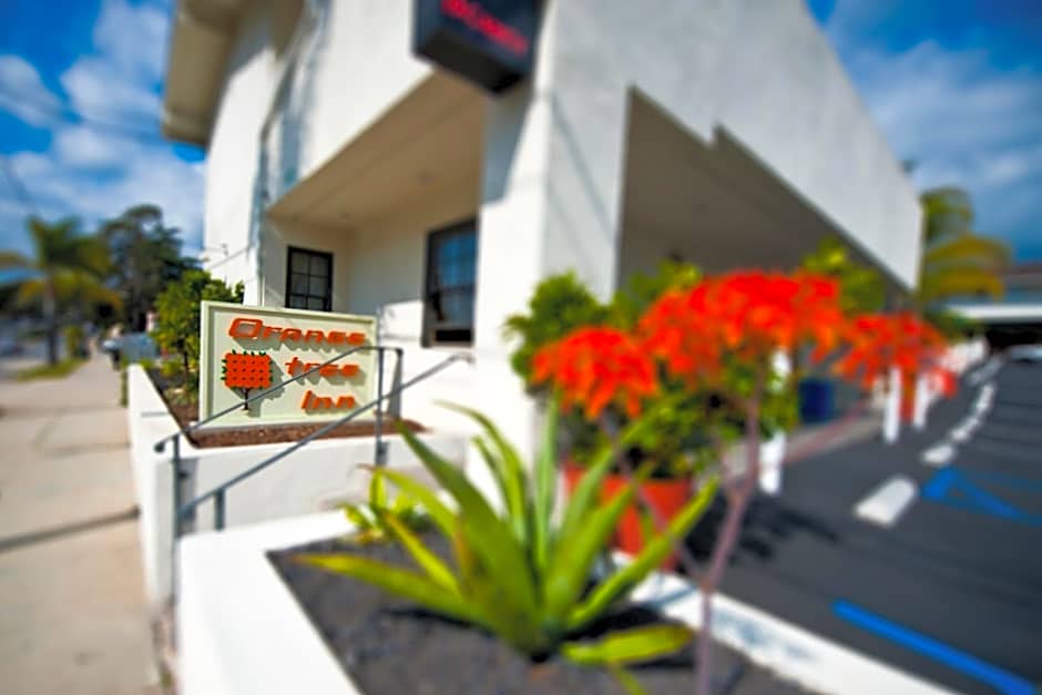 Orange Tree Inn