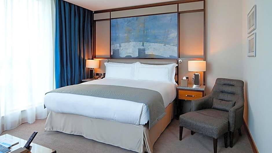 Intercontinental London - The O2 By IHG