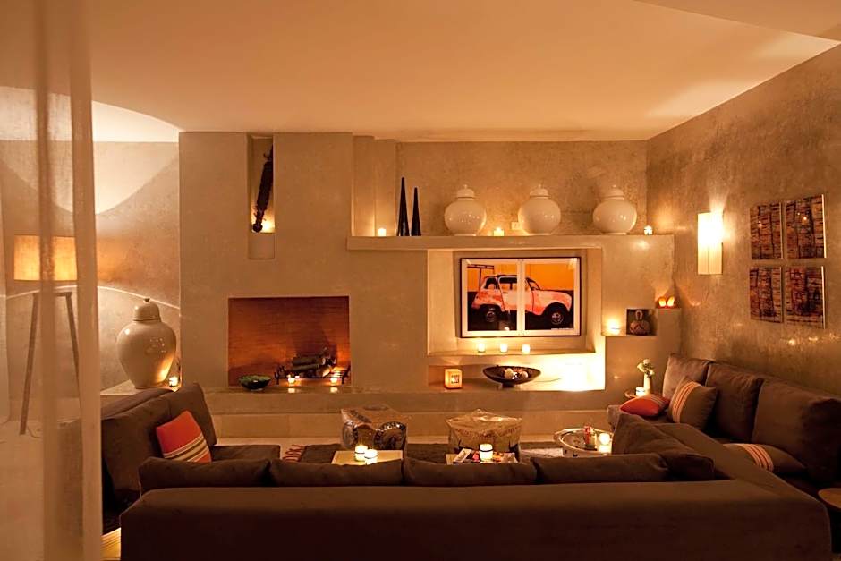 Riad Dar Maya