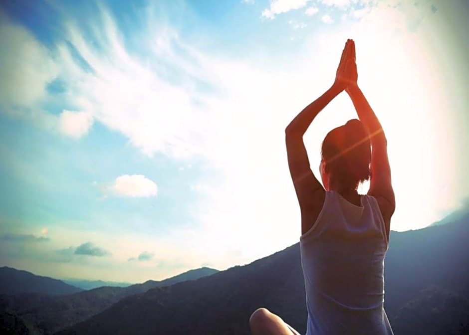 Villa Foia Vella - adults only