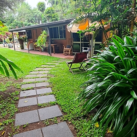 Garden Studio