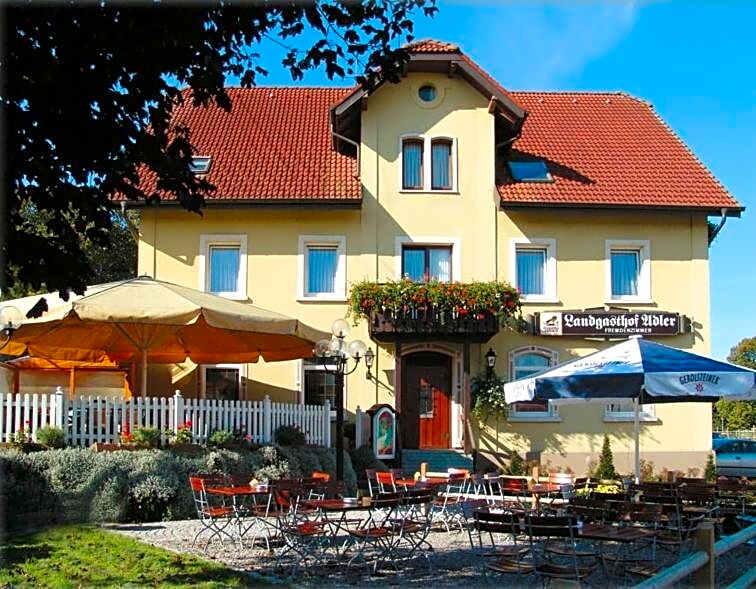 Landgasthof Adler