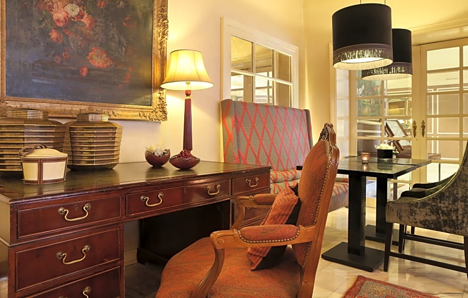 Hotel Lisboa Plaza - Lisbon Heritage Collection