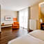Hotel Goll Pforzheim-Niefern