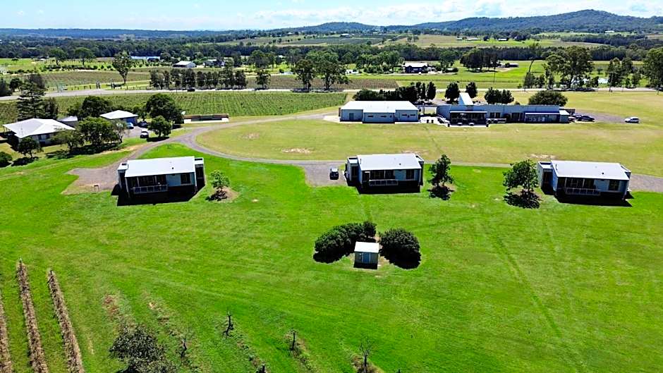 Adina Vineyard Accommodation