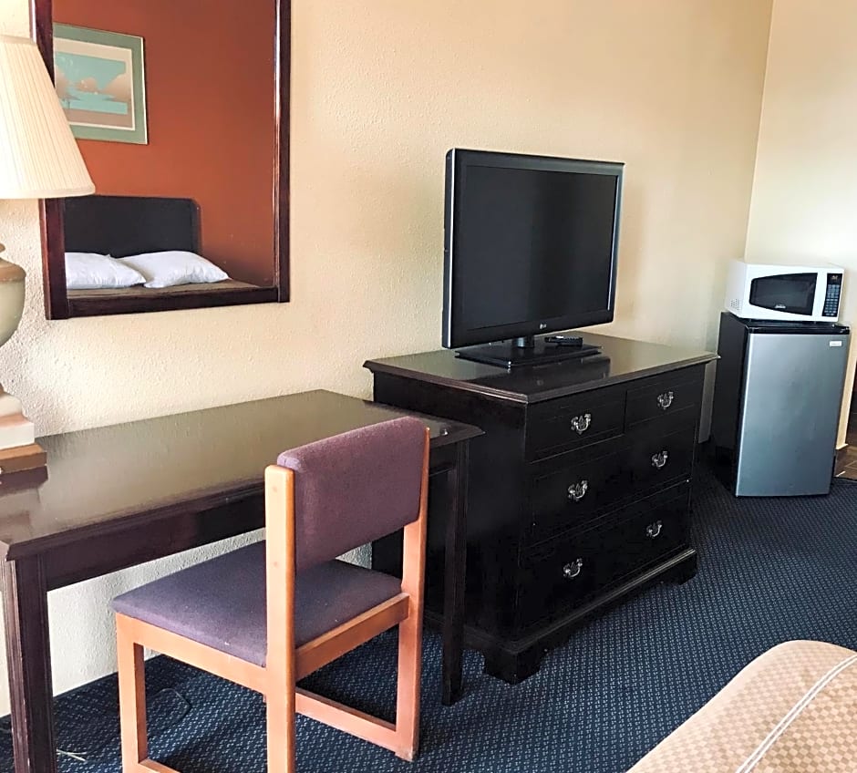 Executive Inn Texarkana