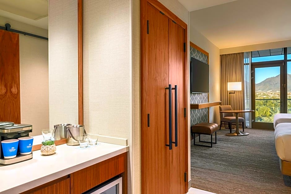 Hilton North Scottsdale at Cavasson