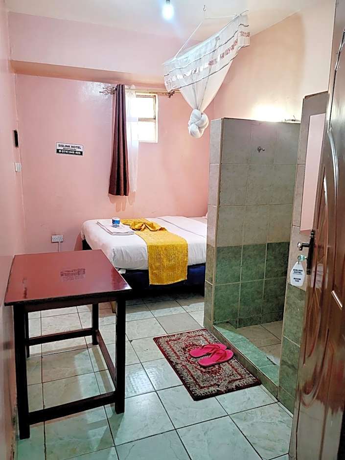 Sislink Hotel Nairobi