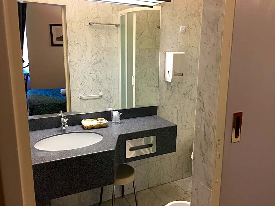 Hotel Le Due Fontane