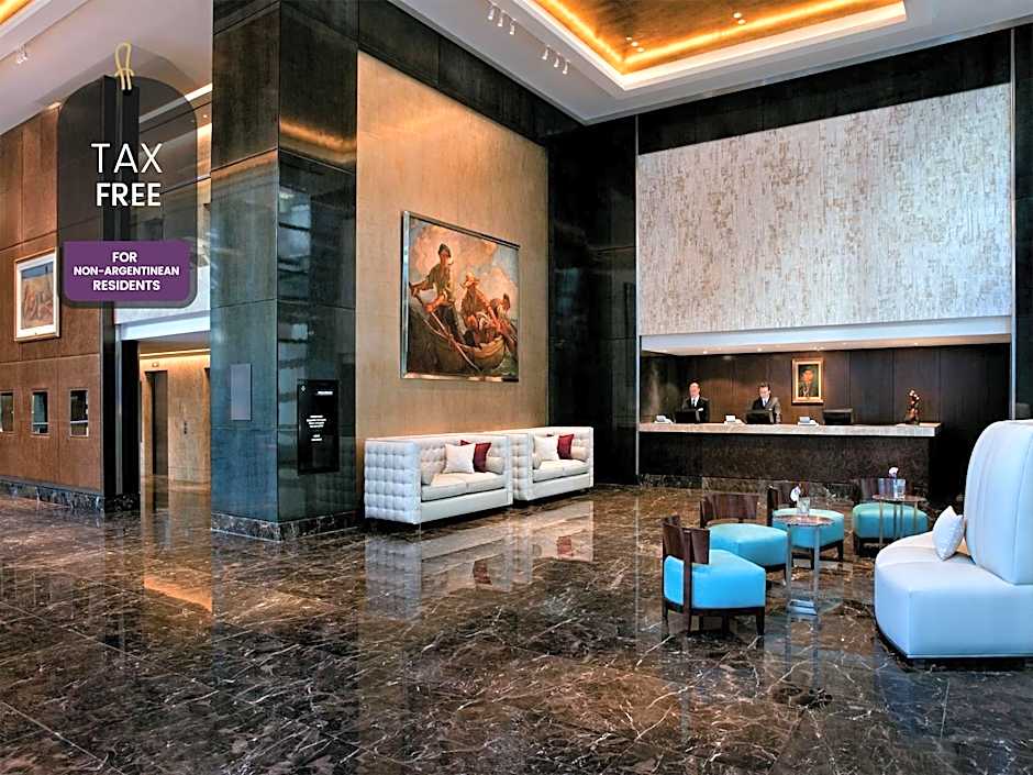 Alvear Art Hotel