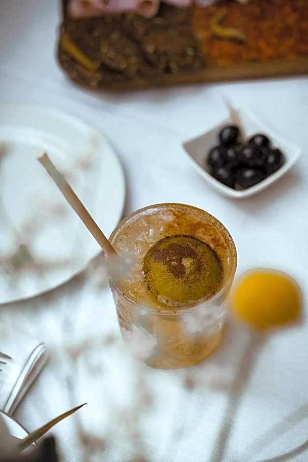 Grand Tonic Hotel Biarritz