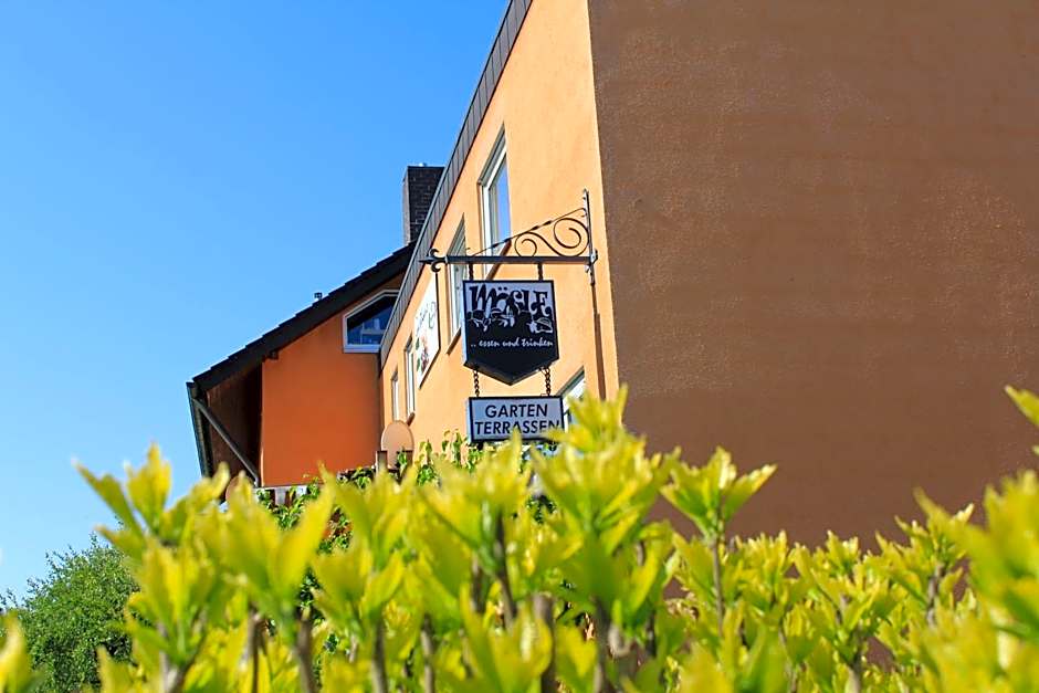 Gasthaus Mösle