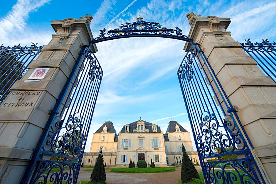 Château & Spa de la Cueillette