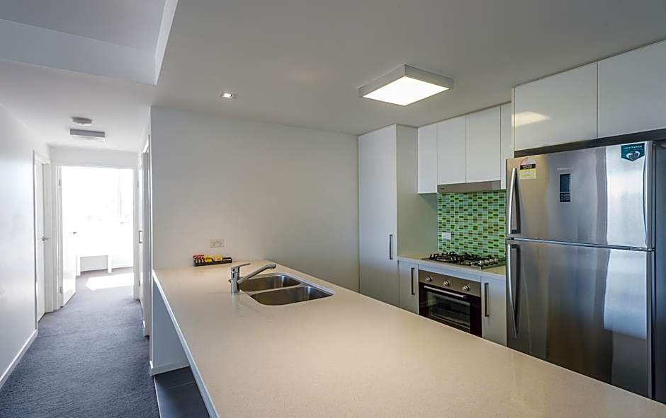 Eastwood Apartments