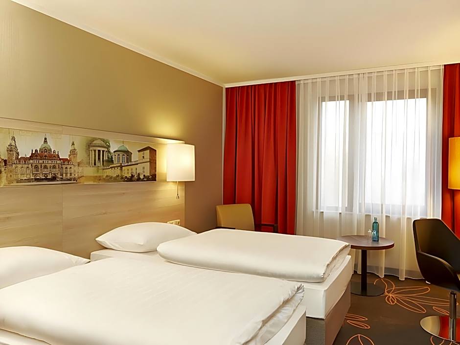 H+ Hotel Hannover