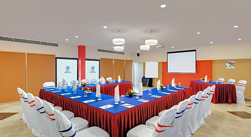 Best Western Alkapuri, Vadodara