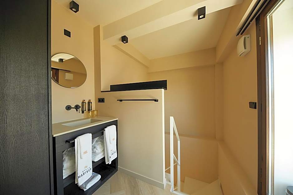 Belle Marivent Mediterranean Petit Hotel