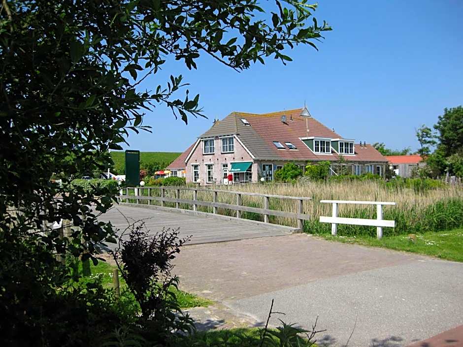 Bed and Breakfast De Zeehoeve