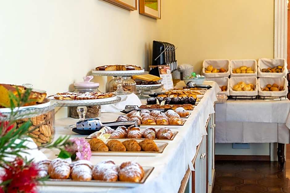 Hotel Maderno by Double Hospitality